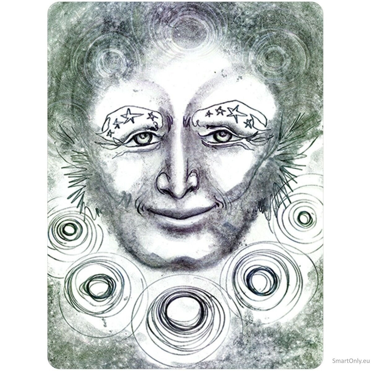 Portals Of Presence kortos US Games Systems 5