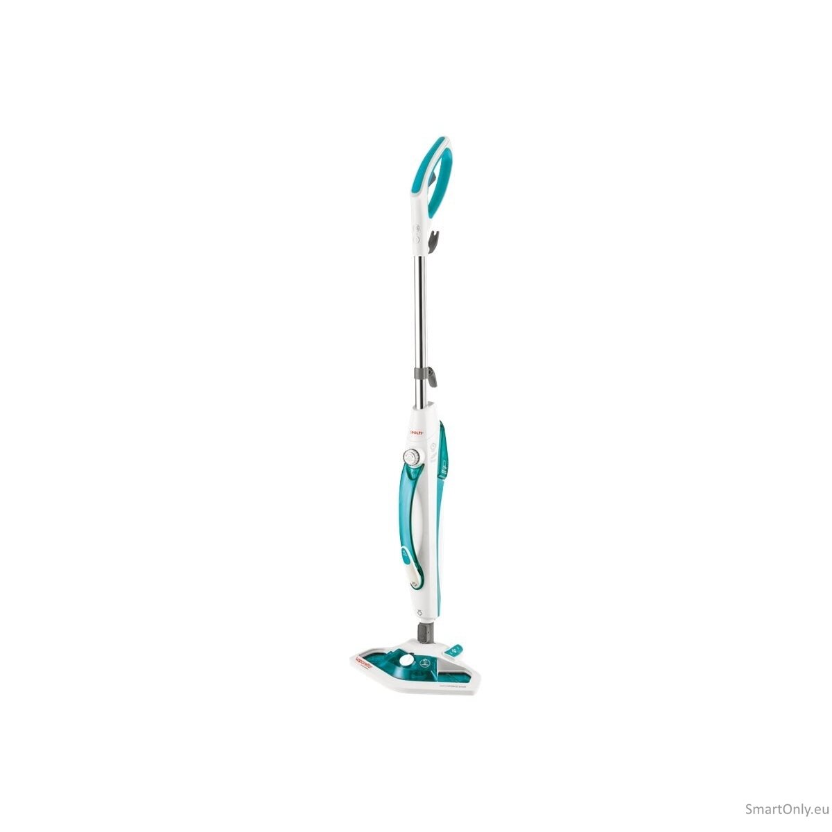 Polti Steam mop PTEU0282 Vaporetto SV450_Double Power 1500 W, Water tank capacity 0.3 L, White 7 Polti Steam mop PTEU0282 Vaporetto SV450_Double Power 1500 W, Water tank capacity 0.3 L, White 7