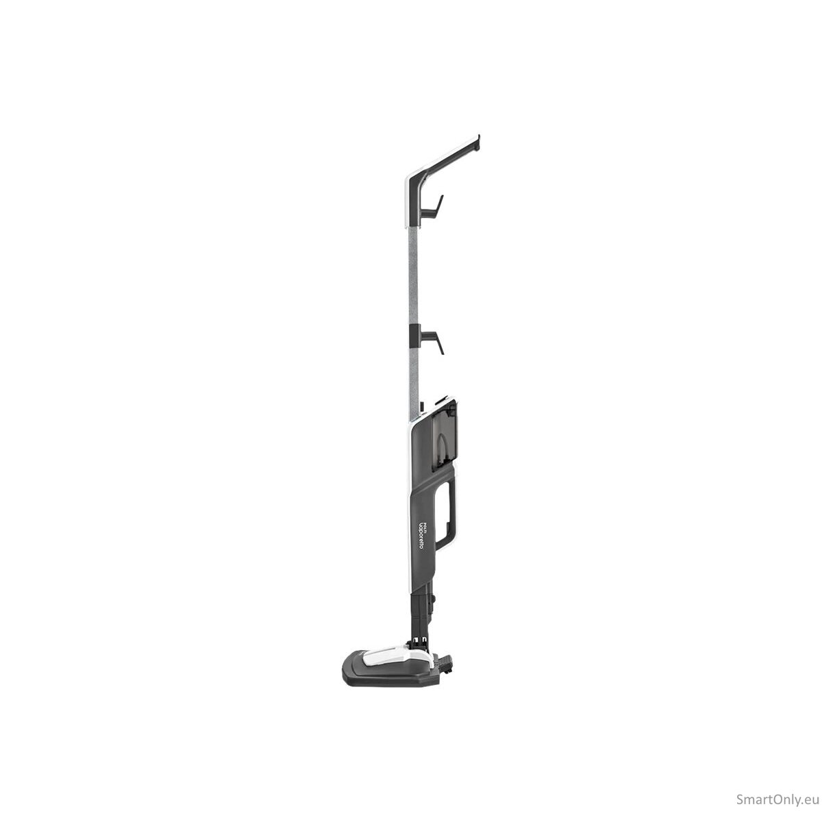 Polti Steam mop with integrated portable cleaner PTEU0304 Vaporetto SV610 Style 2-in-1 Power 1500 W, Water tank capacity 0.5 L, Grey/White 5 Polti Steam mop with integrated portable cleaner PTEU0304 Vaporetto SV610 Style 2-in-1 Power 1500 W, Water tank capacity 0.5 L, Grey/White 5