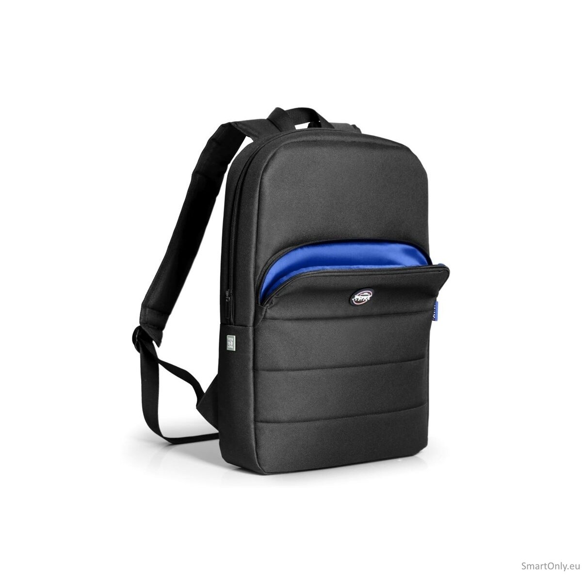 PORT DESIGNS Eco Portland II | Backpack | Black | 14-16 " 1 PORT DESIGNS Eco Portland II | Backpack | Black | 14-16 " 1