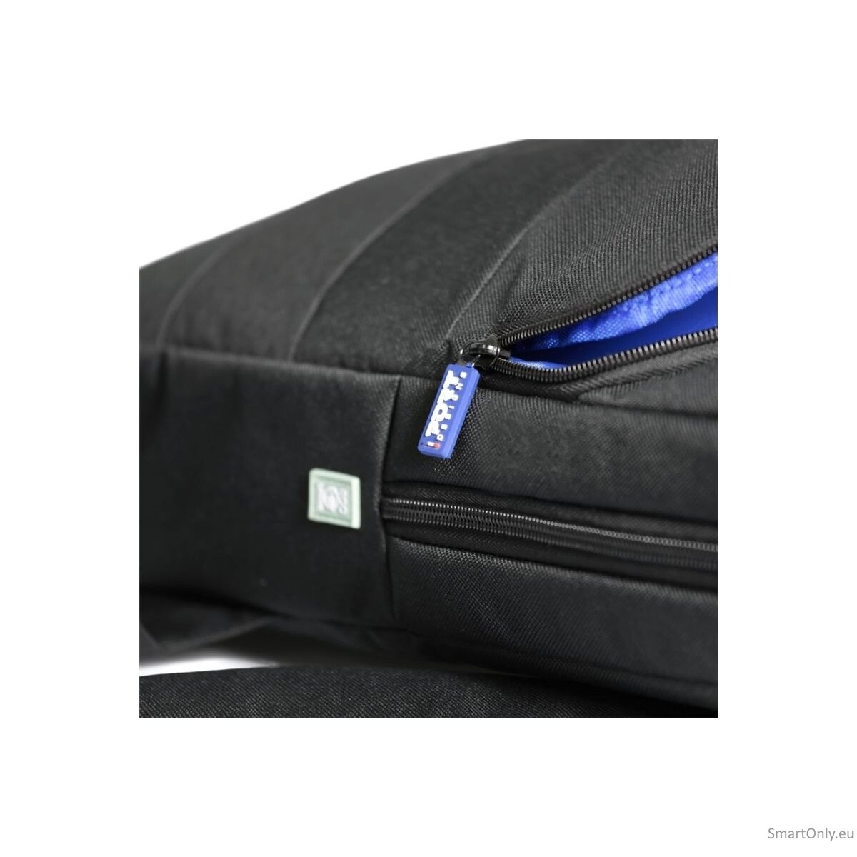 PORT DESIGNS Eco Portland II | Backpack | Black | 14-16 " 3