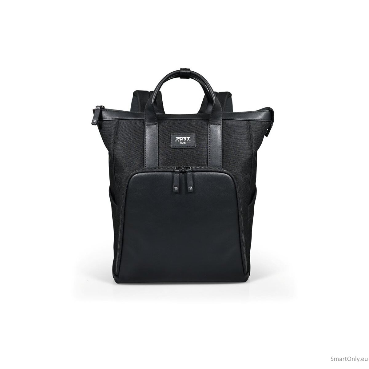 PORT DESIGNS MUSE BP BK 16'' ECO WITH POUCH | PORT DESIGNS 1 PORT DESIGNS MUSE BP BK 16'' ECO WITH POUCH | PORT DESIGNS 1
