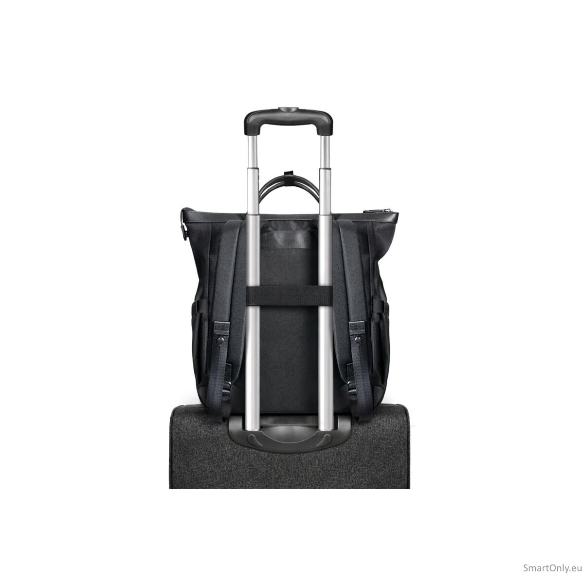 PORT DESIGNS MUSE BP BK 16'' ECO WITH POUCH | PORT DESIGNS 8