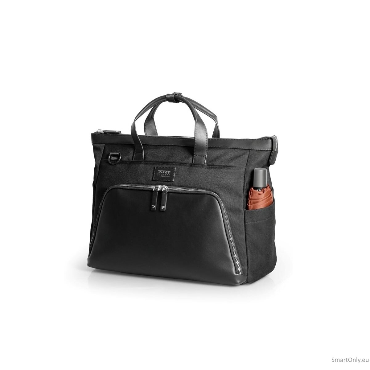 PORT DESIGNS MUSE TL BK 16'' ECO WITH POUCH | PORT DESIGNS 1 PORT DESIGNS MUSE TL BK 16'' ECO WITH POUCH | PORT DESIGNS 1