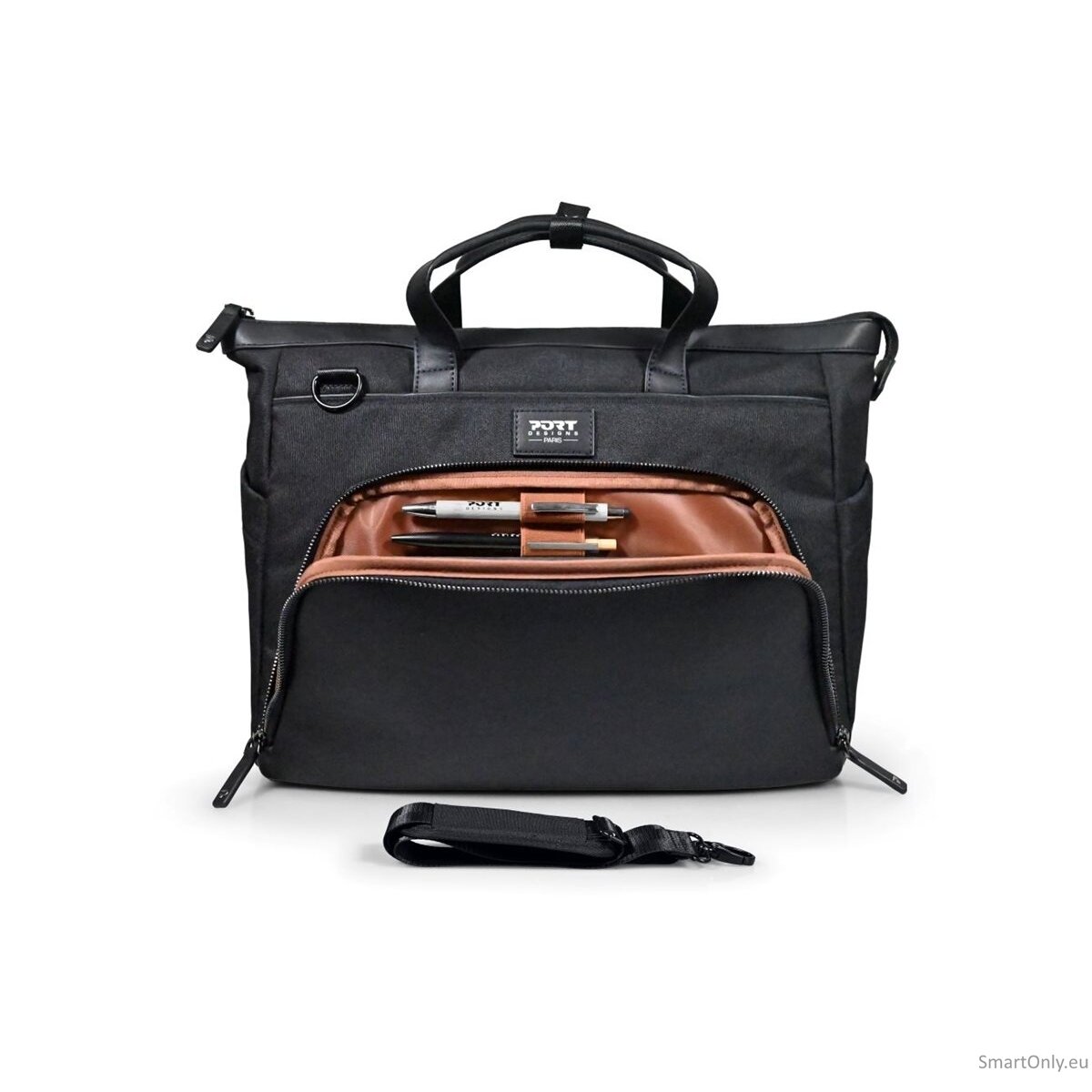 PORT DESIGNS MUSE TL BK 16'' ECO WITH POUCH | PORT DESIGNS 3 PORT DESIGNS MUSE TL BK 16'' ECO WITH POUCH | PORT DESIGNS 3