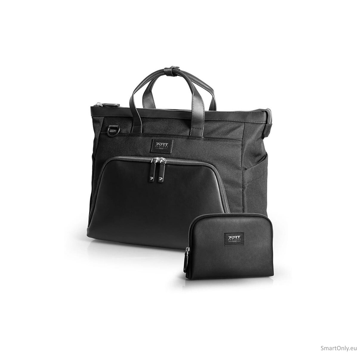 PORT DESIGNS MUSE TL BK 16'' ECO WITH POUCH | PORT DESIGNS PORT DESIGNS MUSE TL BK 16'' ECO WITH POUCH | PORT DESIGNS
