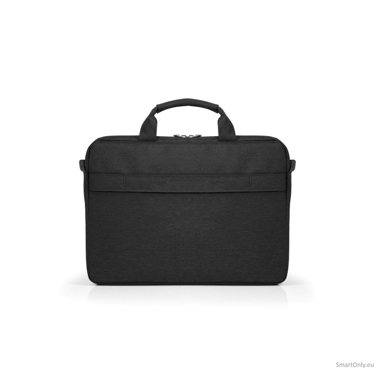 PORT DESIGNS S13 Sydney ECO Case Fits up to size 13/14 " Top Loading Black Shoulder strap 1