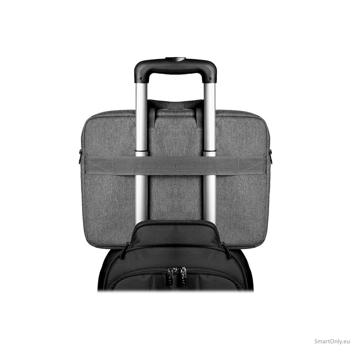 PORT DESIGNS Yosemite Eco TL Laptop Case 13/14 Grey, Shoulder strap,  Laptop Case 15