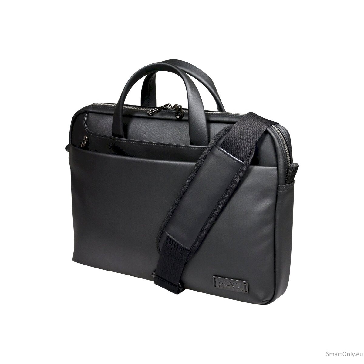 Port Designs Zurich Fits up to size 15.6 ", Black, Shoulder strap, Messenger - Briefcase 7 Port Designs Zurich Fits up to size 15.6 ", Black, Shoulder strap, Messenger - Briefcase 7