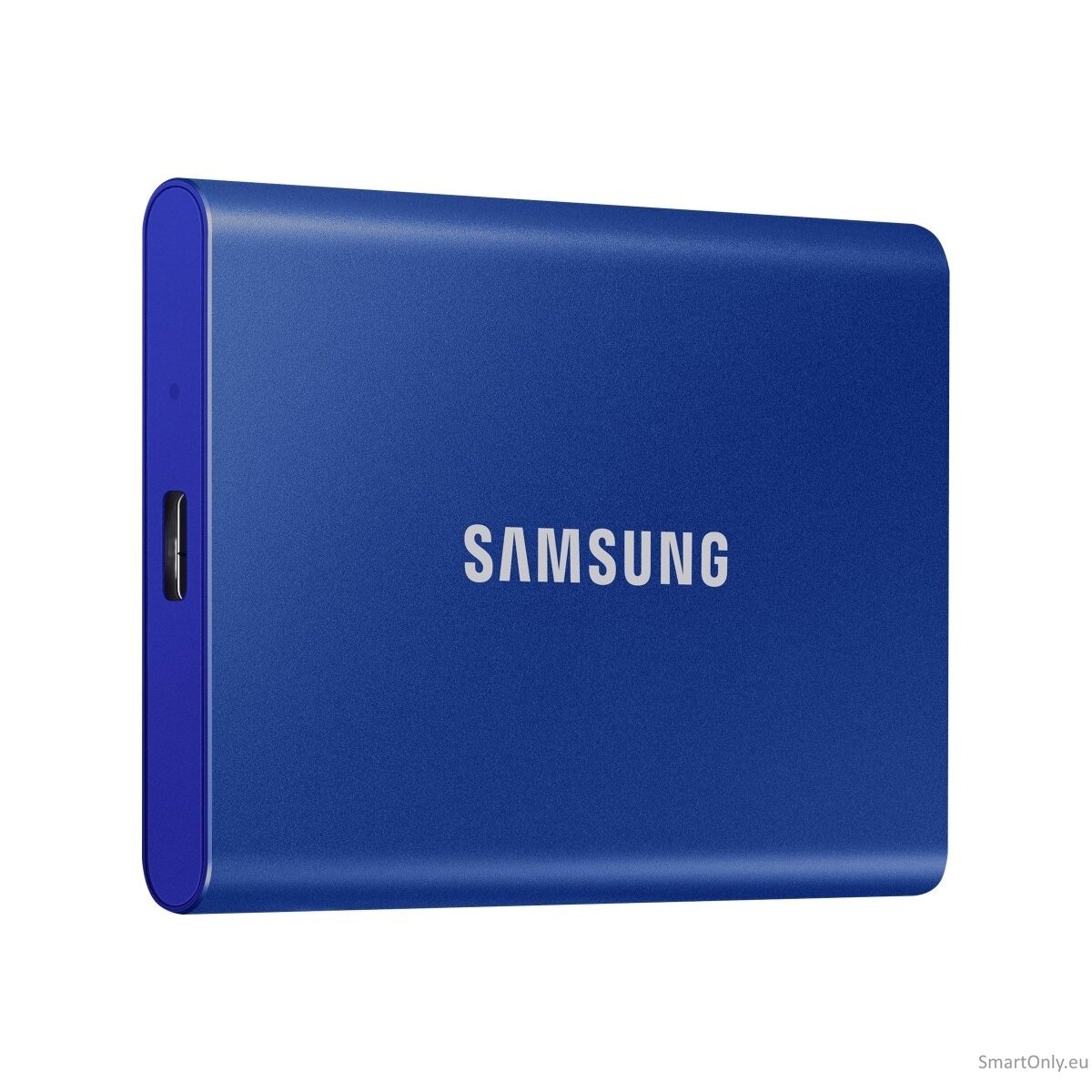 Portable SSD | T7 | 2000 GB | N/A " | USB 3.2 | Blue 9 Portable SSD | T7 | 2000 GB | N/A " | USB 3.2 | Blue 9