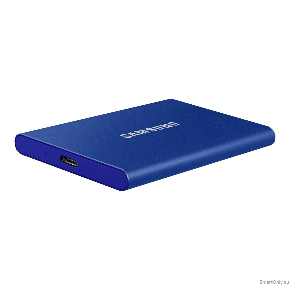 Portable SSD | T7 | 2000 GB | N/A " | USB 3.2 | Blue 11 Portable SSD | T7 | 2000 GB | N/A " | USB 3.2 | Blue 11