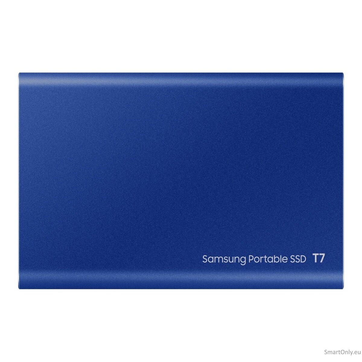 Portable SSD | T7 | 2000 GB | N/A " | USB 3.2 | Blue 13 Portable SSD | T7 | 2000 GB | N/A " | USB 3.2 | Blue 13