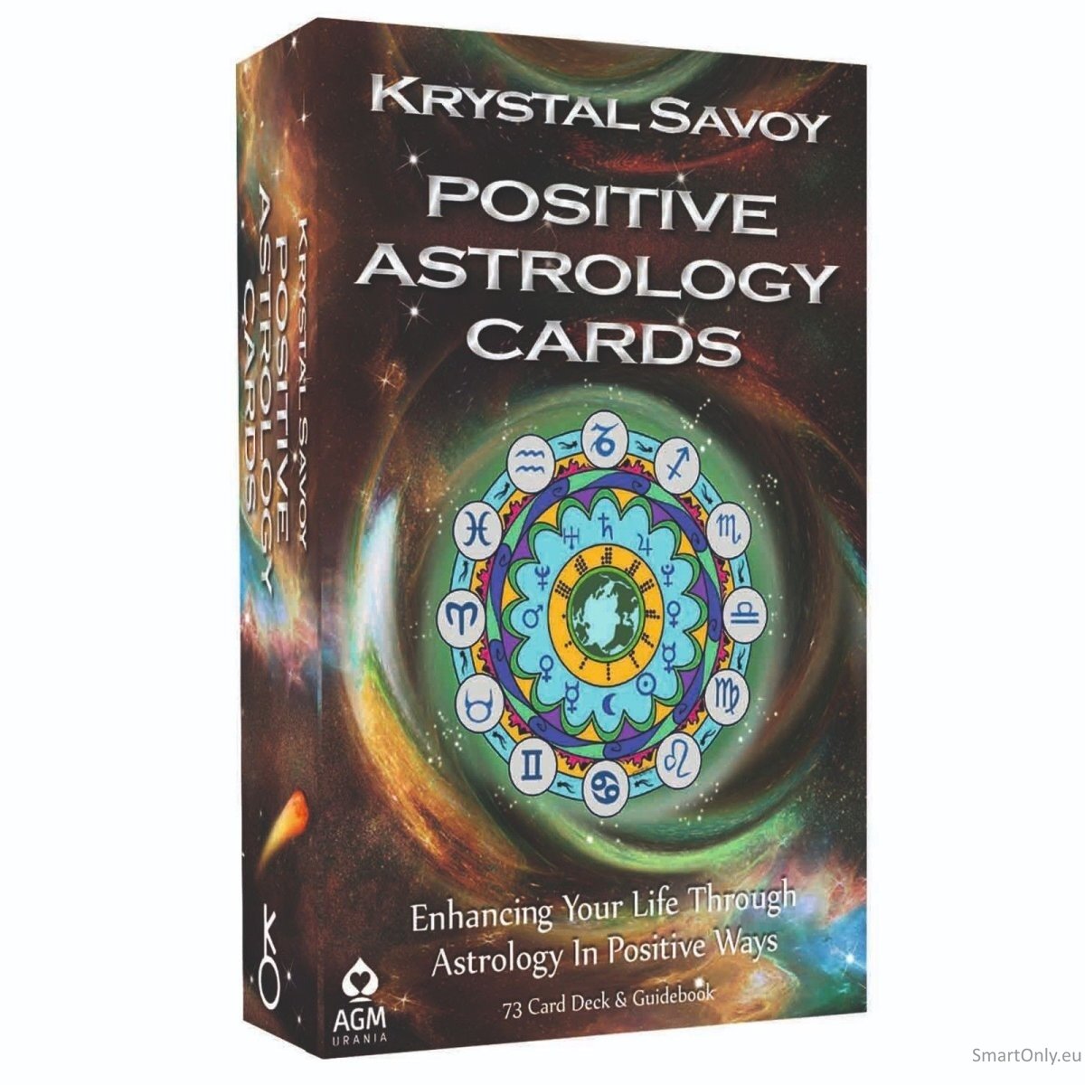 Positive Astrology Kortos AGM 5
