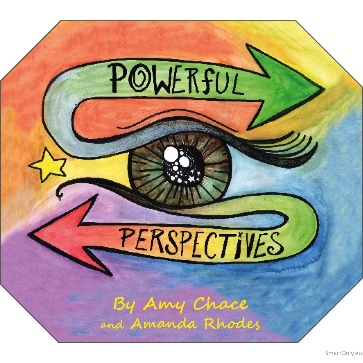 Powerful Perspectives Oracle kortos Schiffer Publishing 9