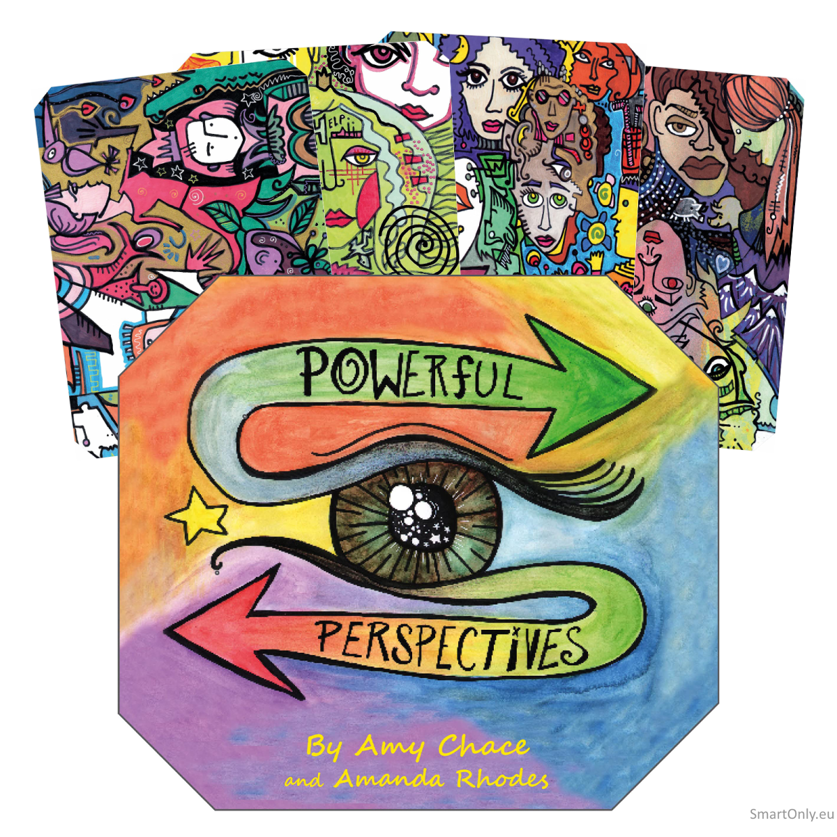 Powerful Perspectives Oracle kortos Schiffer Publishing Powerful Perspectives Oracle kortos Schiffer Publishing