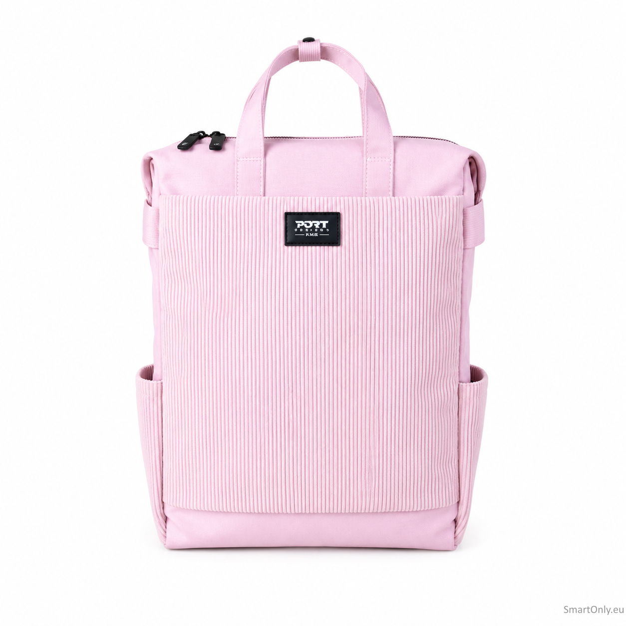 PORT DESIGNS MILANO II ECO TOTEPACK 14/16'' BLUSH PINK | PORT DESIGNS