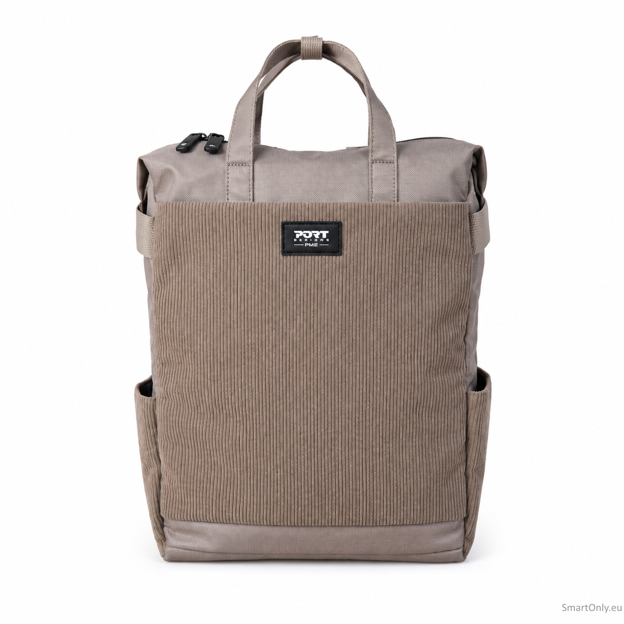 PORT DESIGNS MILANO II ECO TOTEPACK 14/16'' DESERT BROWN PORT DESIGNS MILANO II ECO TOTEPACK 14/16'' DESERT BROWN