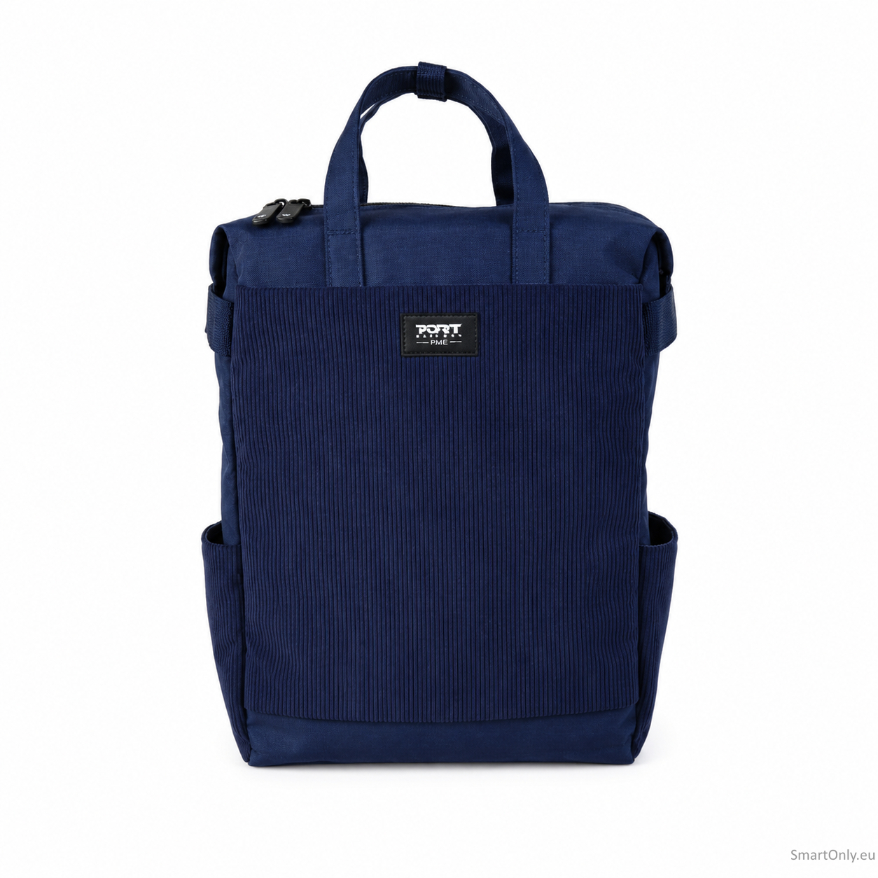 PORT DESIGNS MILANO II ECO TOTEPACK 14/16'' NAVY BLUE | PORT DESIGNS PORT DESIGNS MILANO II ECO TOTEPACK 14/16'' NAVY BLUE | PORT DESIGNS