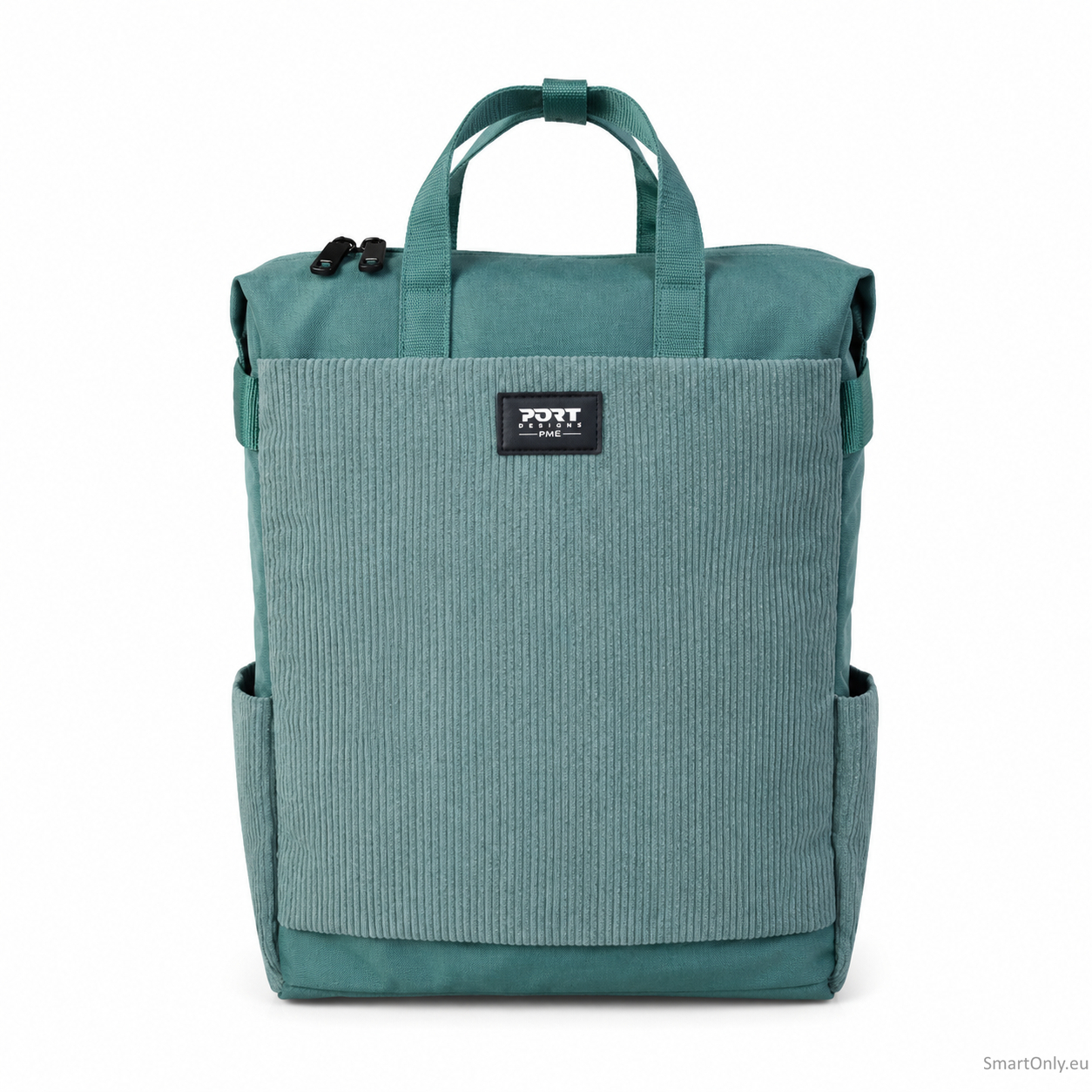 PORT DESIGNS MILANO II ECO TOTEPACK 14/16'' SAGE GREEN PORT DESIGNS MILANO II ECO TOTEPACK 14/16'' SAGE GREEN