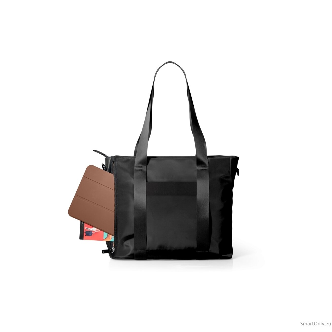 PORT DESIGNS MUSE TOTEBAG BLACK 16'' ECO | PORT DESIGNS 2