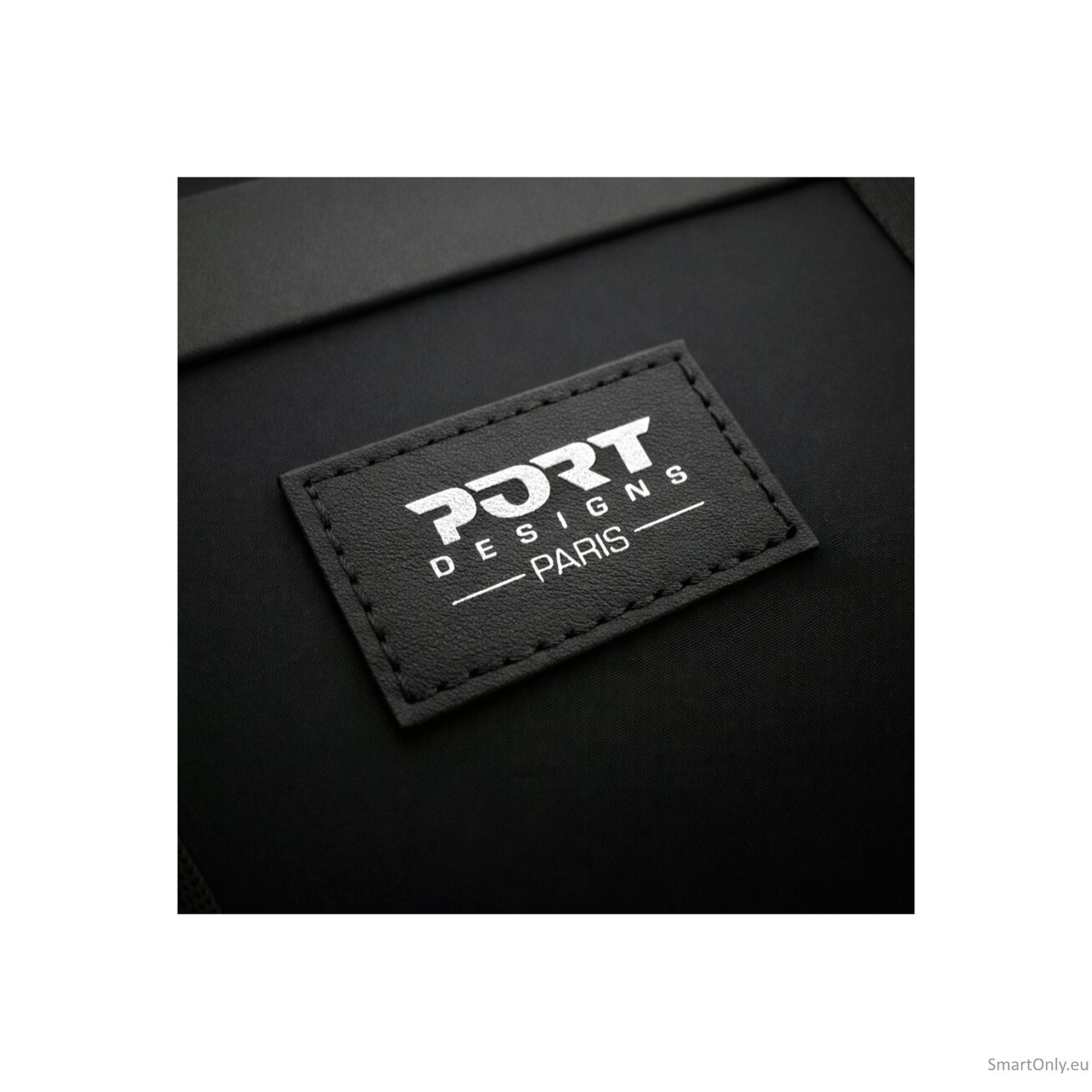 PORT DESIGNS MUSE TOTEBAG BLACK 16'' ECO | PORT DESIGNS 4 PORT DESIGNS MUSE TOTEBAG BLACK 16'' ECO | PORT DESIGNS 4