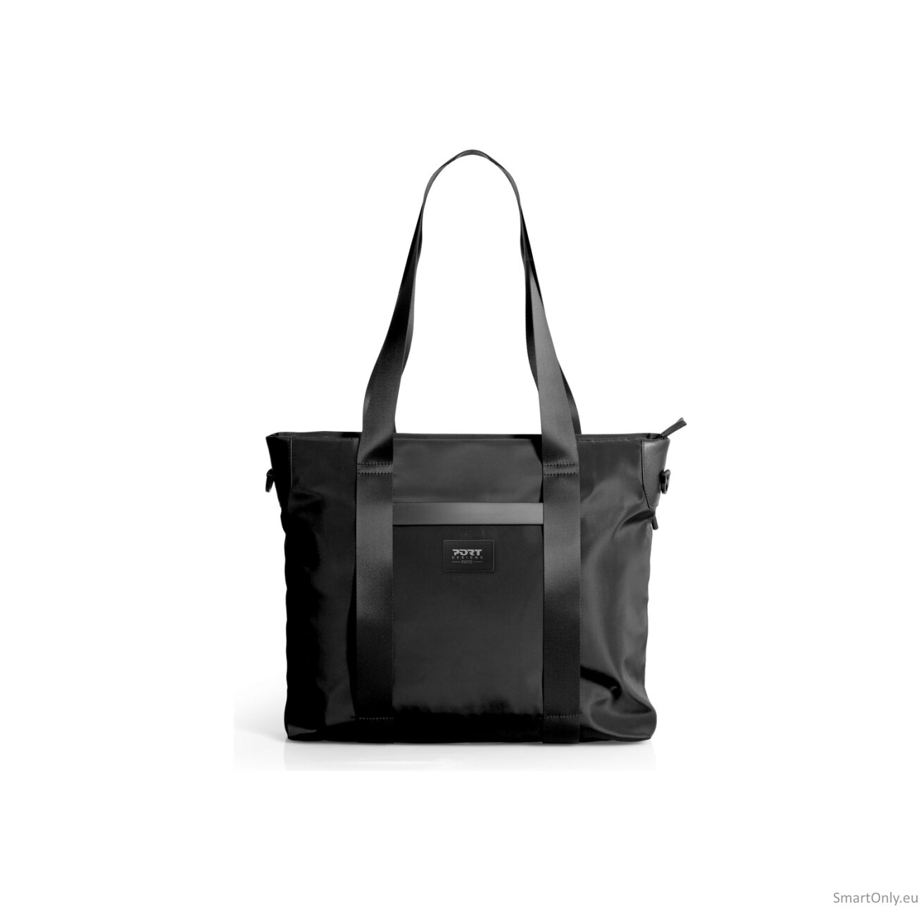 PORT DESIGNS MUSE TOTEBAG BLACK 16'' ECO | PORT DESIGNS PORT DESIGNS MUSE TOTEBAG BLACK 16'' ECO | PORT DESIGNS