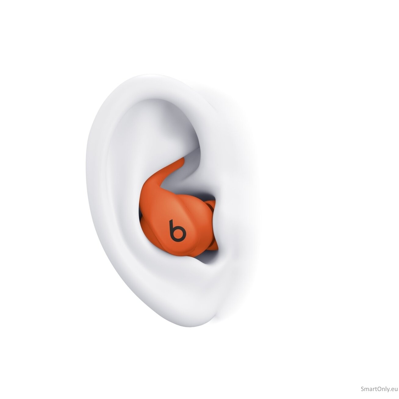 Powerbeats Fit - Wireless Noise-Cancelling Workout Earbuds with Ultimate Secure Fit - Spark Orange | Beats 5 Powerbeats Fit - Wireless Noise-Cancelling Workout Earbuds with Ultimate Secure Fit - Spark Orange | Beats 5