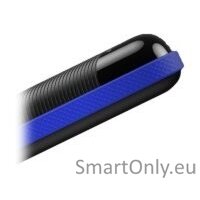 Portable Hard Drive | ARMOR A62 GAME | 1000 GB | USB 3.2 Gen1 | Black/Blue 9
