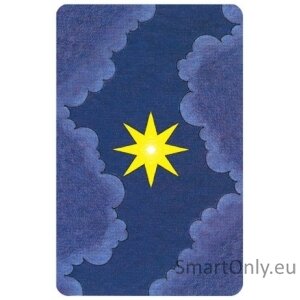 Pocket Universal Waite Taro kortos US Games Systems 1 Pocket Universal Waite Taro kortos US Games Systems 1
