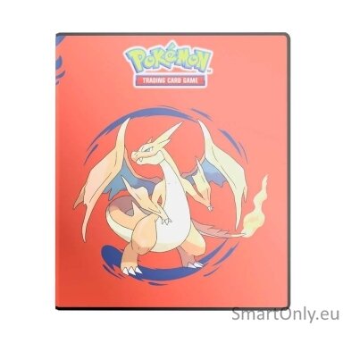 Pokémon Mega Charizard X ir Y segtuvas 2" Ultra Pro Pokémon Mega Charizard X ir Y segtuvas 2" Ultra Pro