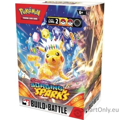 pokemon-scarlet-violet-surging-sparks-build-battle-rinkinys-1