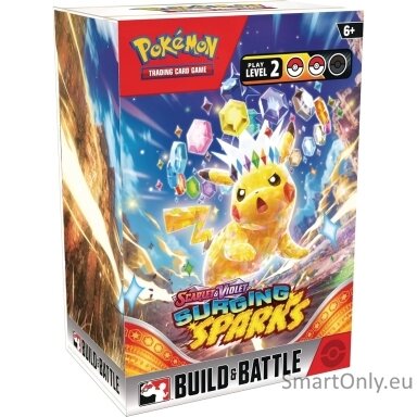 pokemon-scarlet-violet-surging-sparks-build-battle-rinkinys