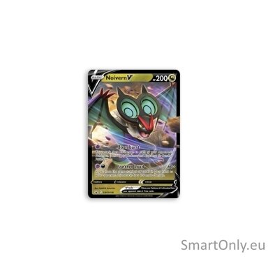 Pokémon TCG: V Battle Deck Noivern V kaladė (anglų k.)