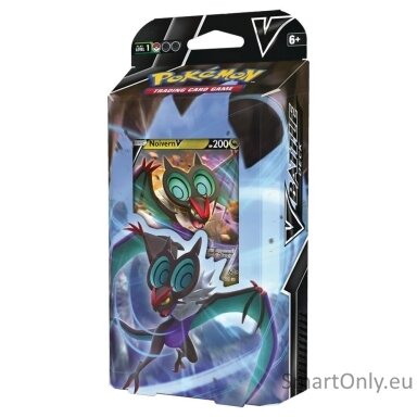 Pokémon TCG: V Battle Deck Noivern V kaladė (anglų k.)