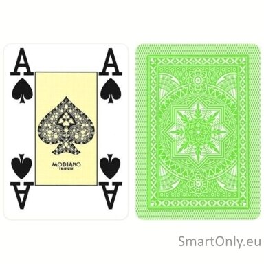 poker-4-jumbo-index-kortos-sviesiai-zalios-modiano-1
