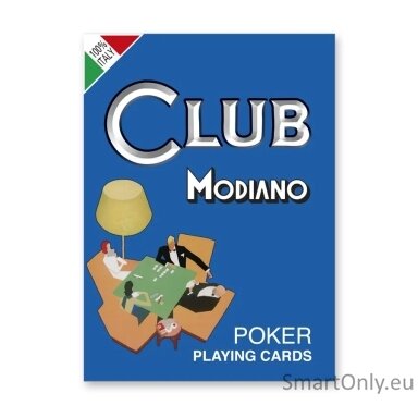 poker-club-melynos-modiano