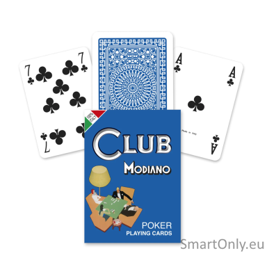 poker-club-melynos-modiano