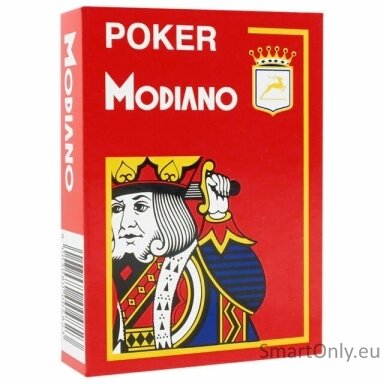 poker-modiano-zaidimu-kortos-raudonos