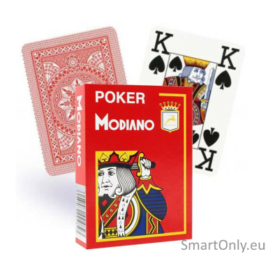poker-modiano-zaidimu-kortos-raudonos
