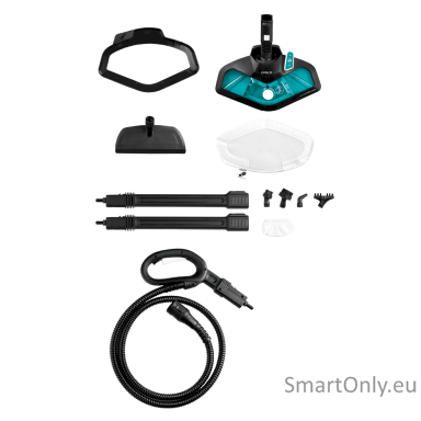 polti-steam-cleaner-pteu0277-vaporetto-smart-100 t-power-1500-w-steam-pressure-4-bar-water-tank-capacity-2-l-white-1