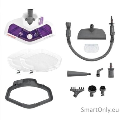 polti-steam-mop-pteu0274-vaporetto-sv440 double-power-1500-w-water-tank-capacity-03-l-white-1