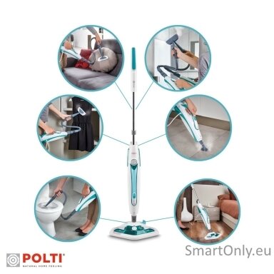 polti-steam-mop-pteu0282-vaporetto-sv450 double-power-1500-w-water-tank-capacity-03-l-white-1