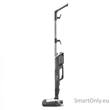 Polti Steam mop with integrated portable cleaner  PTEU0304 Vaporetto SV610 Style 2-in-1 Power 1500 W, Water tank capacity 0.5 L, Grey/White