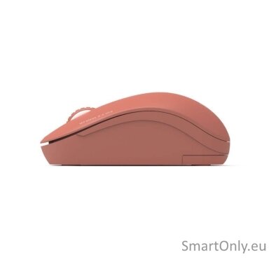PORT CONNECT Mouse | Collection II | Wireless | 2.4 GHz | Orange