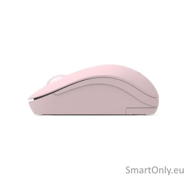 PORT CONNECT Mouse | Collection II | Wireless | 2.4 GHz | Pink