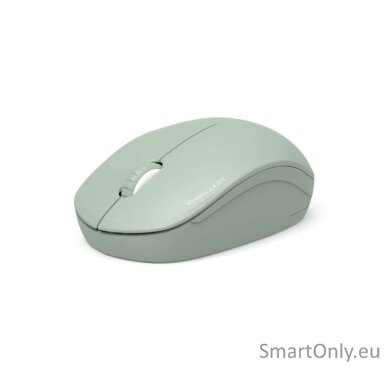 PORT CONNECT Mouse | Collection II | Wireless | 2.4 GHz | Vert Olive