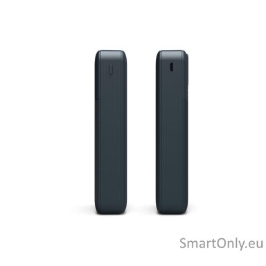 PORT CONNECT Powerbank 20 000 mAh | PORT CONNECT