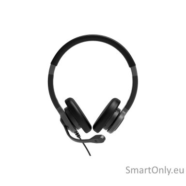 PORT CONNECT Stereo Headset Wired USB Pro - On’R 300 | PORT CONNECT PORT CONNECT Stereo Headset Wired USB Pro - On’R 300 | PORT CONNECT