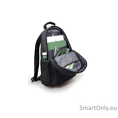 PORT DESIGNS | ECO SYDNEY | Fits up to size 13/14 " | Backpack | Shoulder strap | Black