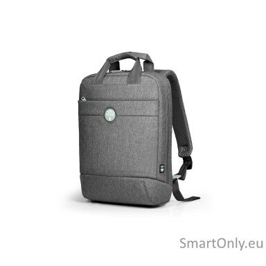PORT DESIGNS Laptop Backpack YOSEMITE Eco Shoulder strap, Backpack, 12 L